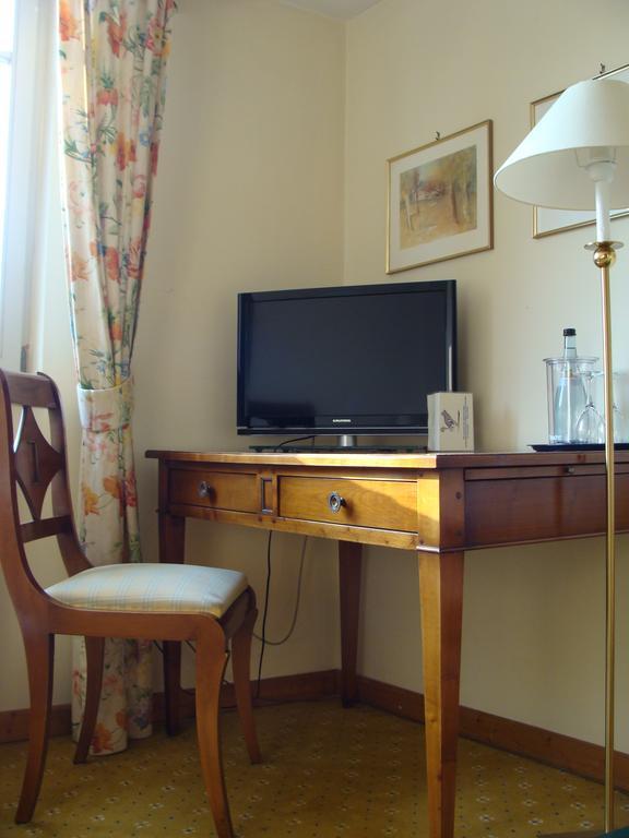 Hotel Freihof Wiesloch Habitación foto